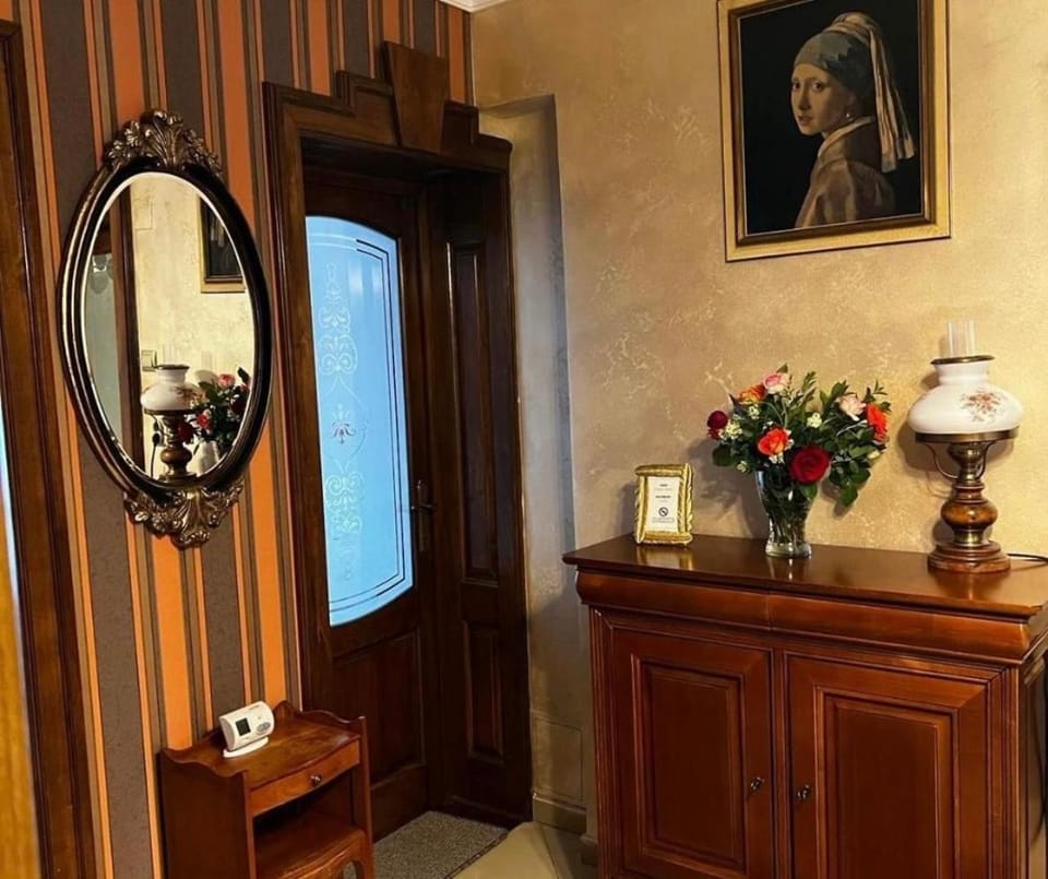 Apartament Central Craiova Apartment in Craiova