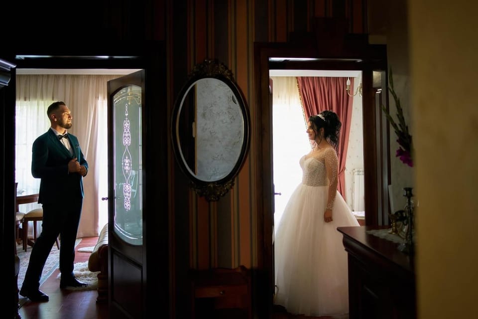 Apartament Central Craiova Apartment in Craiova