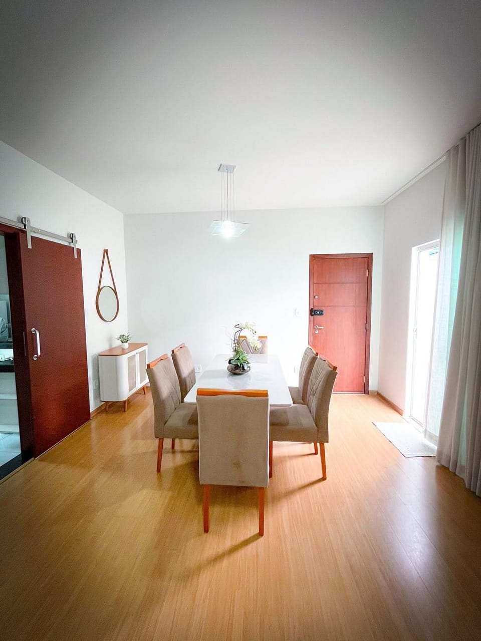 Residencial Sother - Apto 101 Apartment in State of Bahia