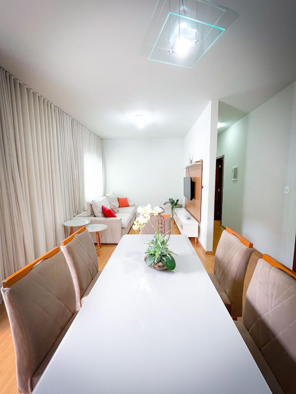 Residencial Sother - Apto 101 Apartment in State of Bahia