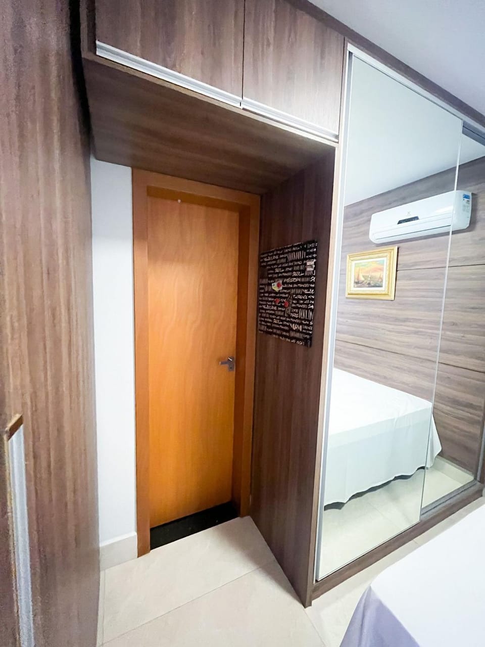 EasyFlat - Diamantina MG Apartment in State of Bahia