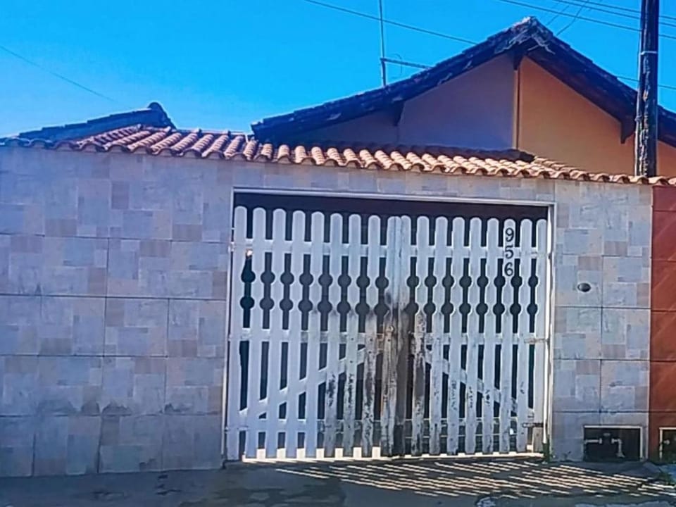 Casa de praia Suarão l House in Itanhaém