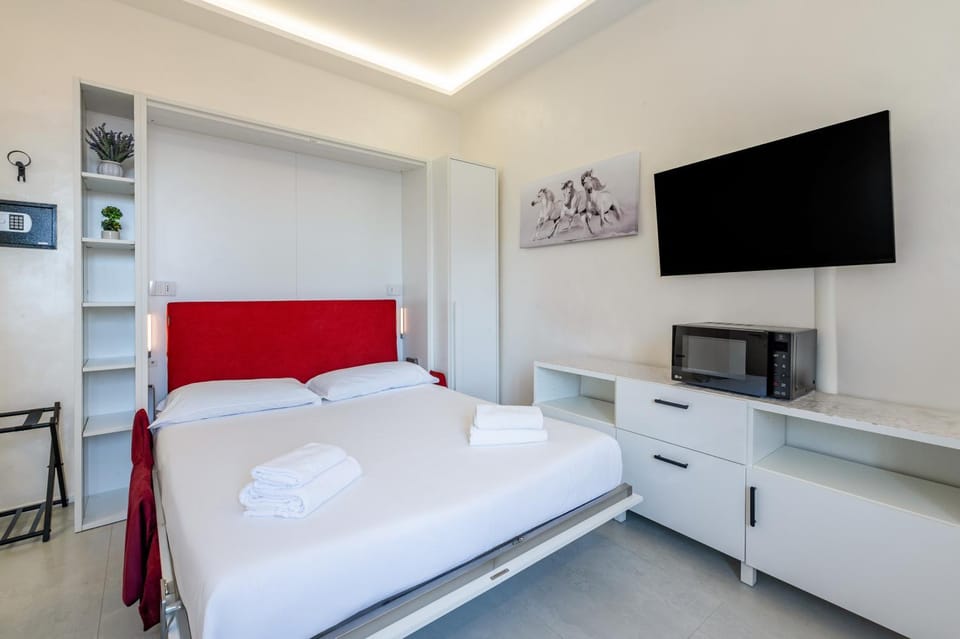 Harmony's Nest - Vicino a treno e Fiera Milano Apartment in Rho