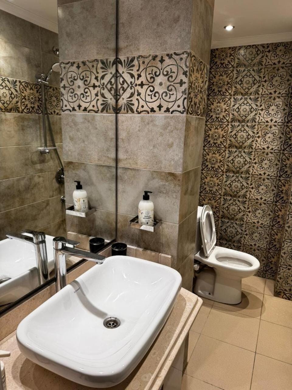 Garden city apartment Apartment in Cairo
