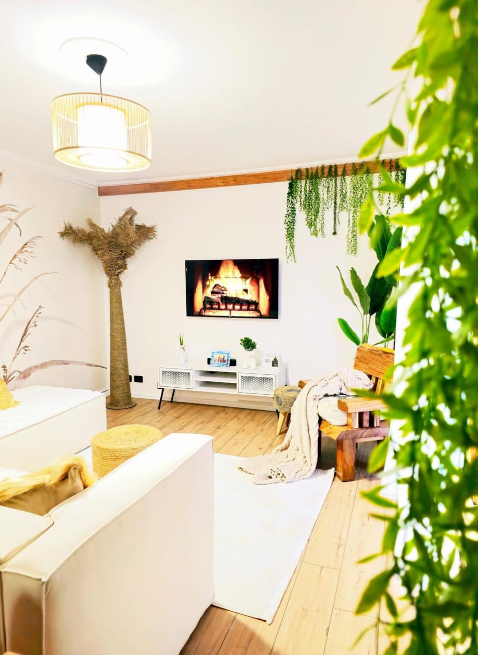 Premium Center Apartment Apartment in Tirana County, Albania