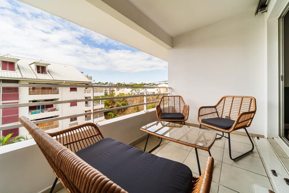 Day, View (from property/room), Balcony/Terrace