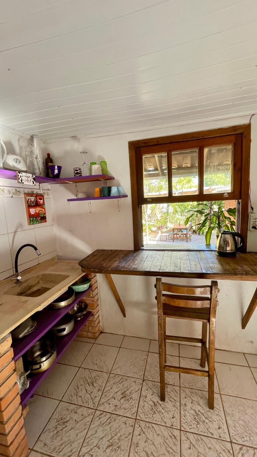 Casa Floresta Hostel in Imbituba