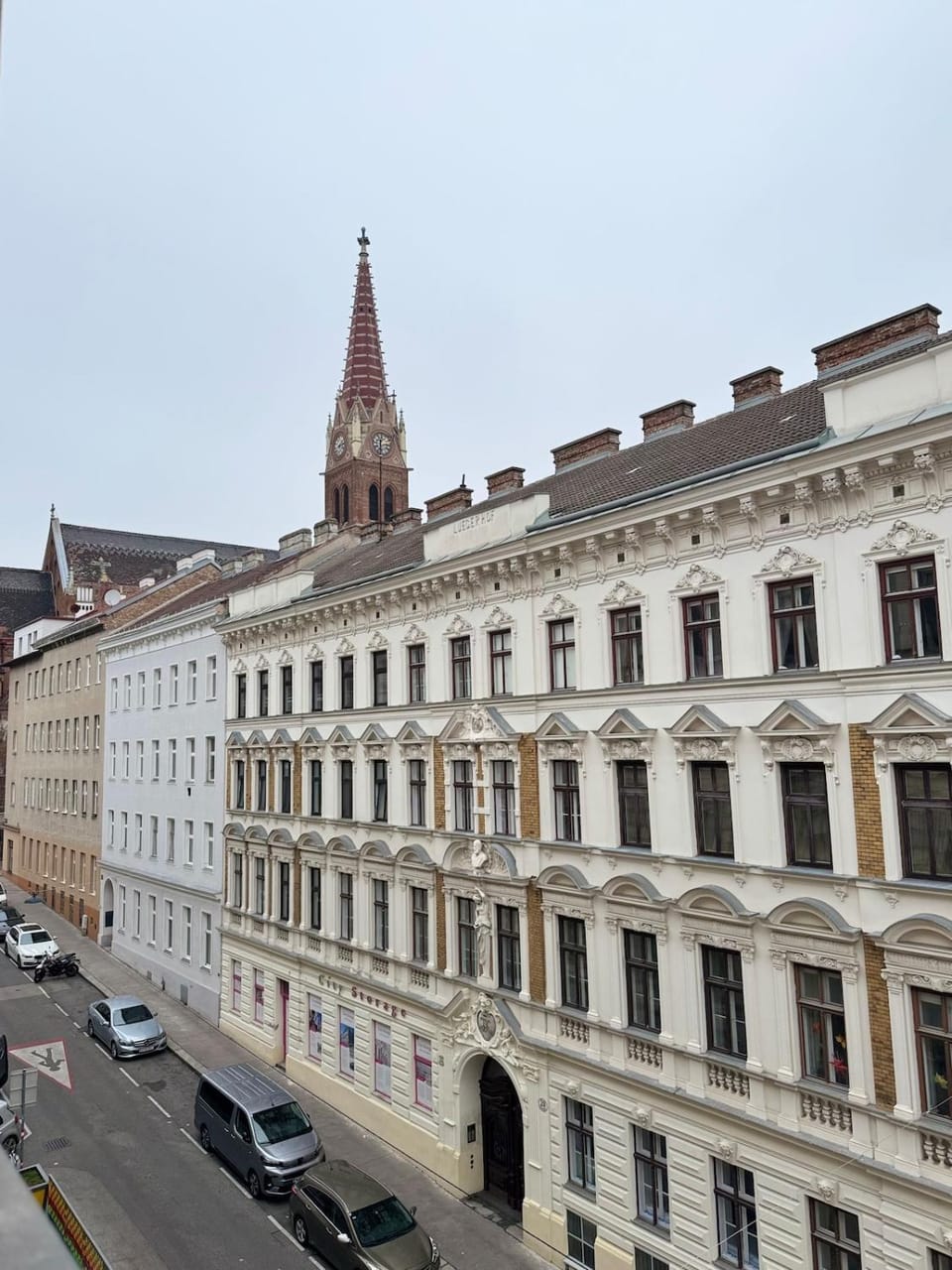 City view