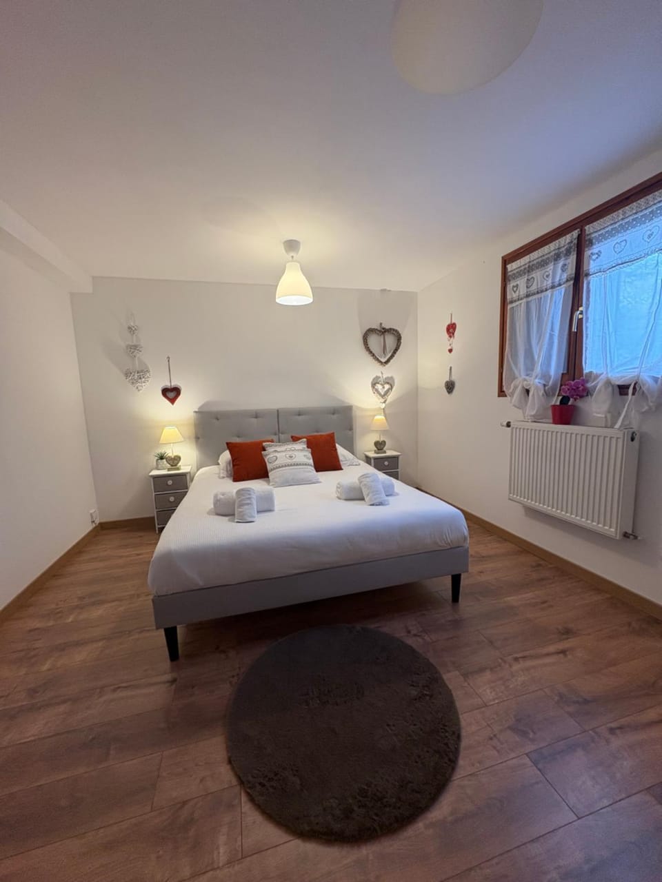 Gîte au cœur du vignoble Apartment in Grand Est
