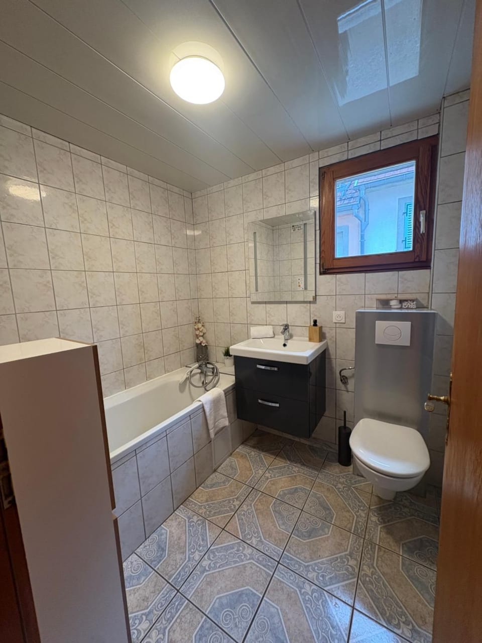 Gîte au cœur du vignoble Apartment in Grand Est