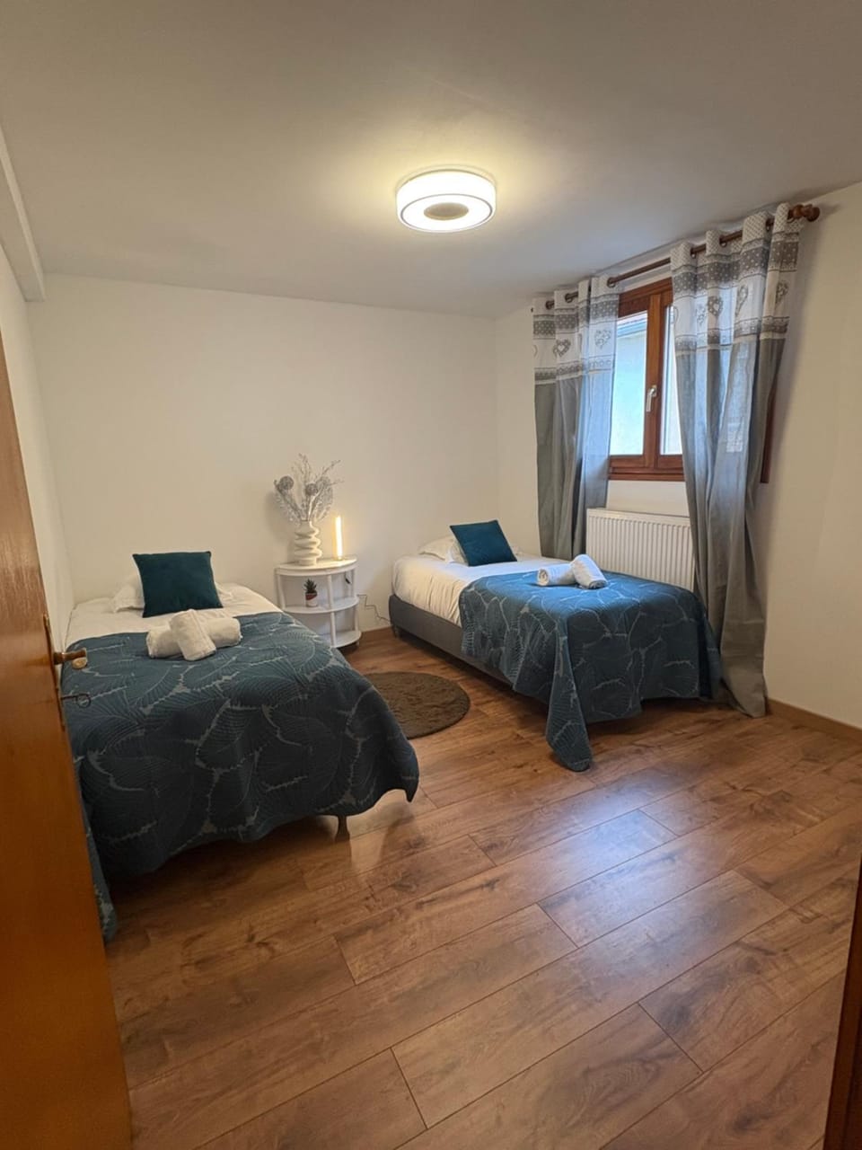 Gîte au cœur du vignoble Apartment in Grand Est