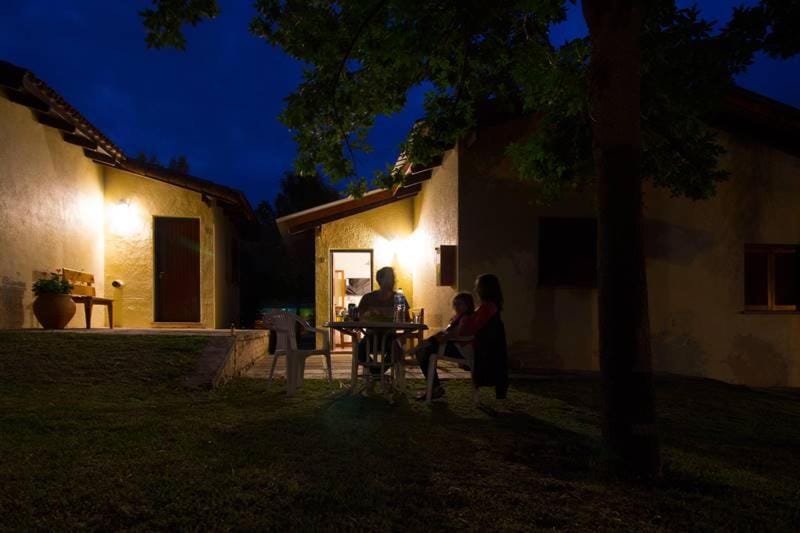 Bungalows Aguas Claras Apartment in Cordoba Province
