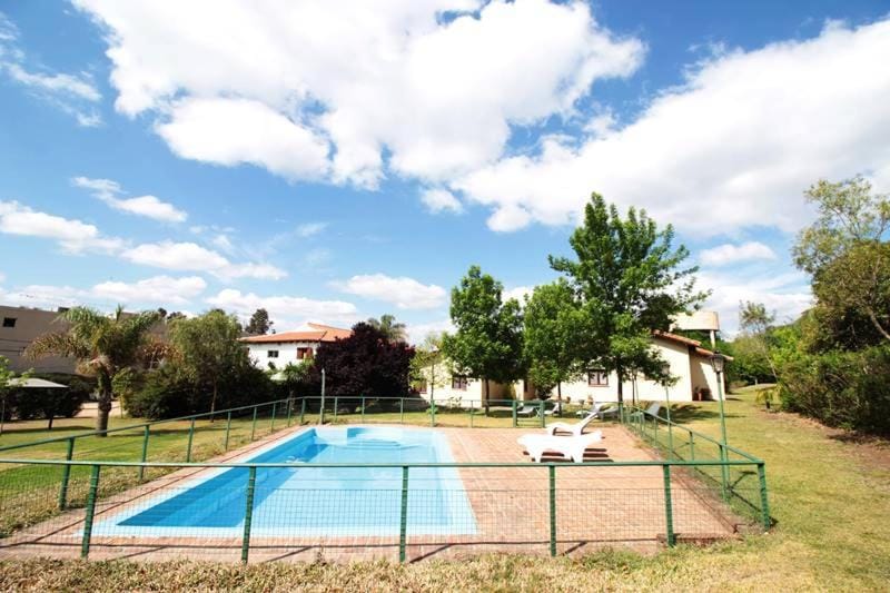 Bungalows Aguas Claras Apartment in Cordoba Province