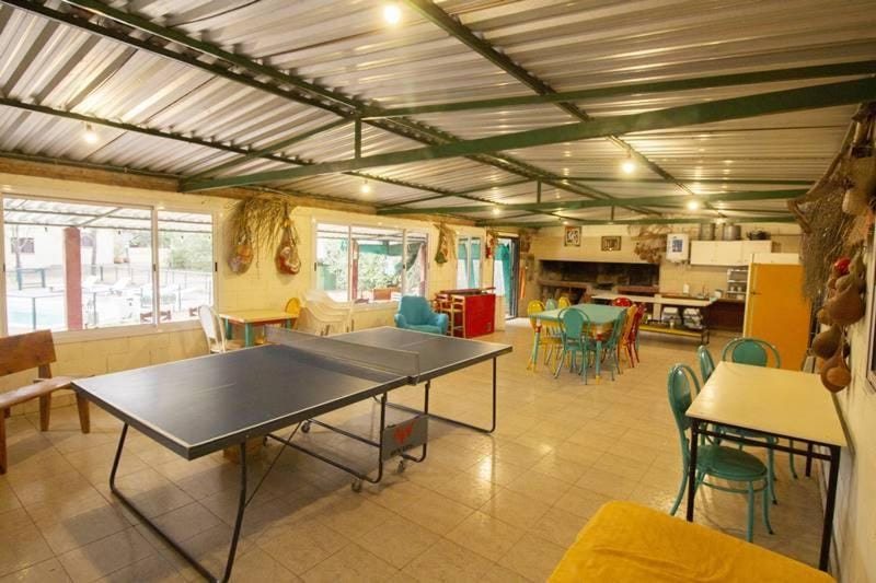 Bungalows Aguas Claras Apartment in Cordoba Province