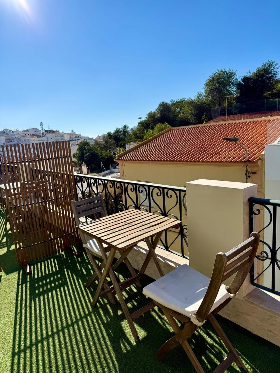 Albufeira Solmare Suites Bed and Breakfast in Albufeira