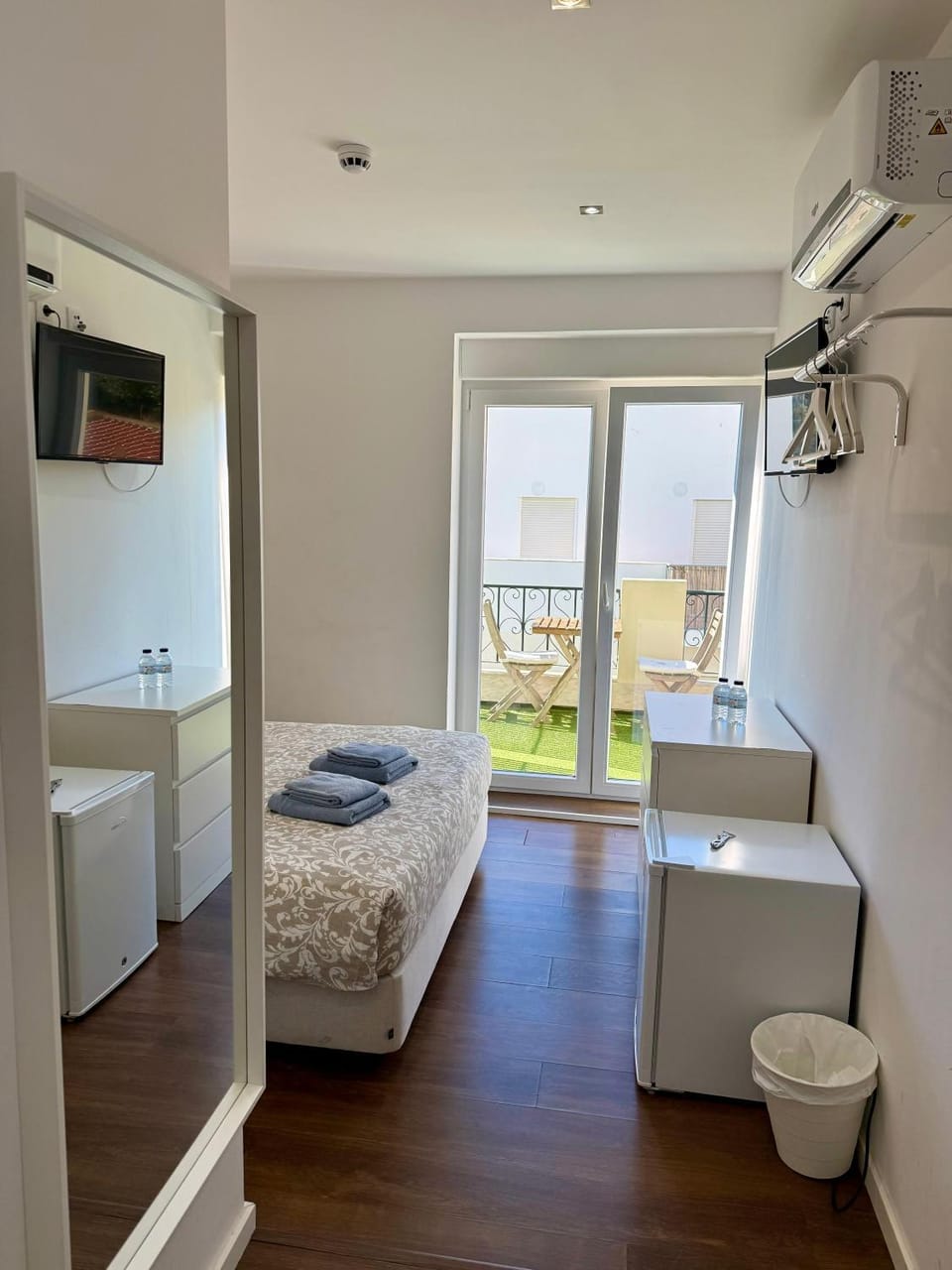 Albufeira Solmare Suites Bed and Breakfast in Albufeira