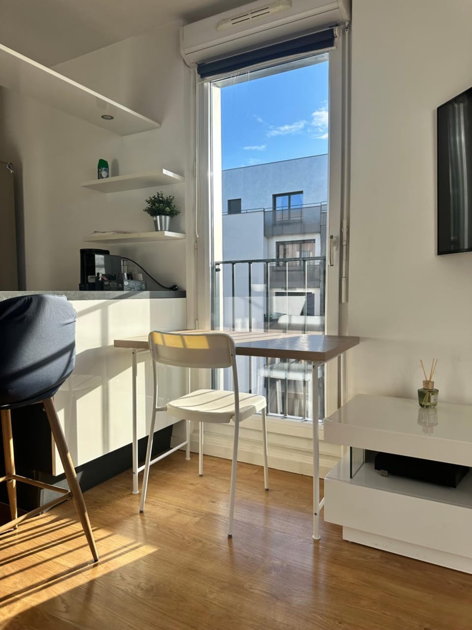 T3 lumineux 15min Paris, aéroport Orly à 10min Apartment in Île-de-France