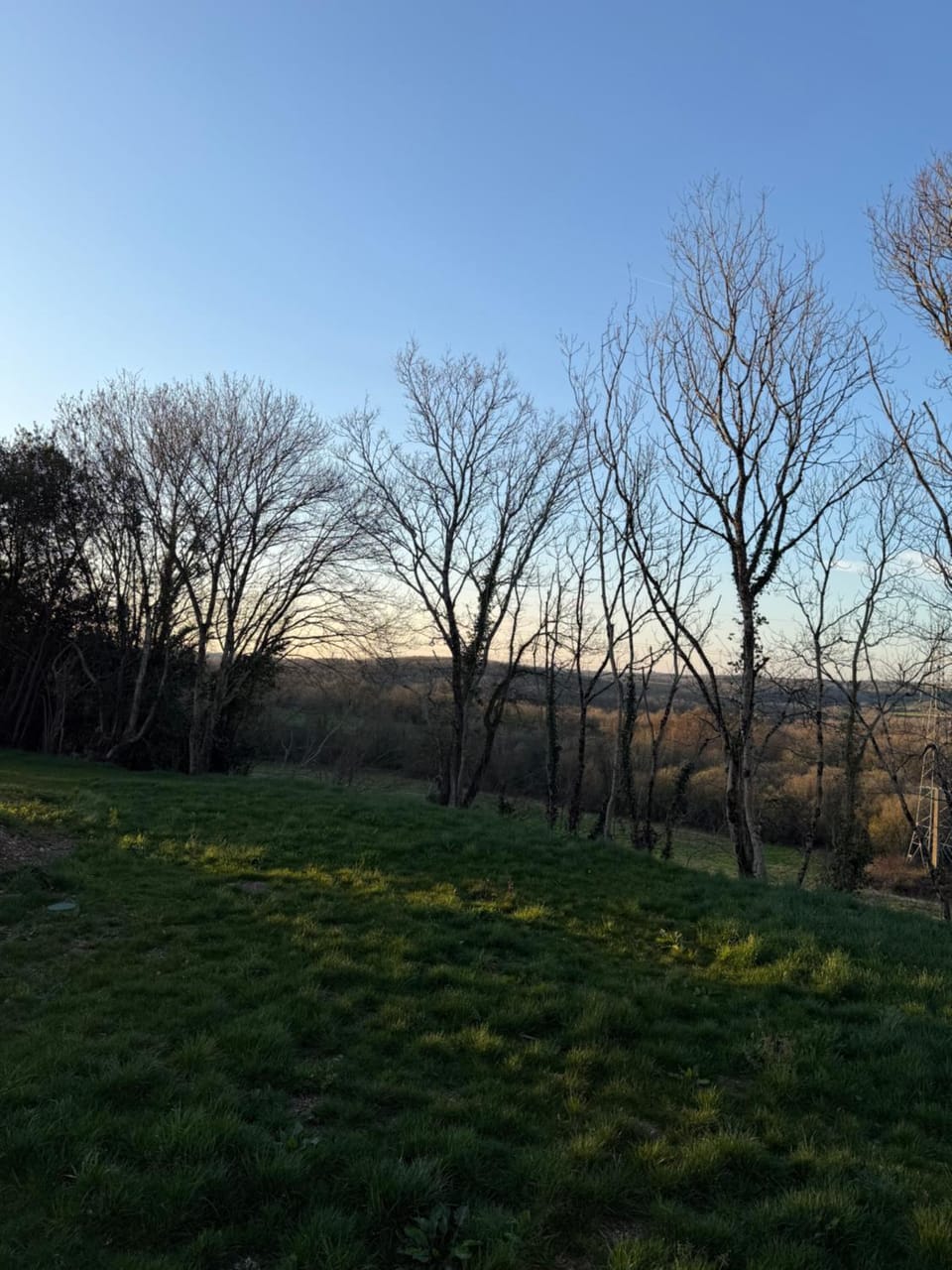 Bleu horizon Apartment in Finistere
