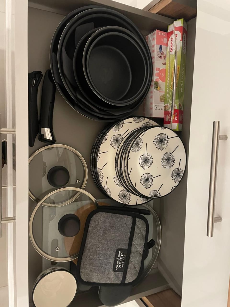 Bleu horizon Apartment in Finistere