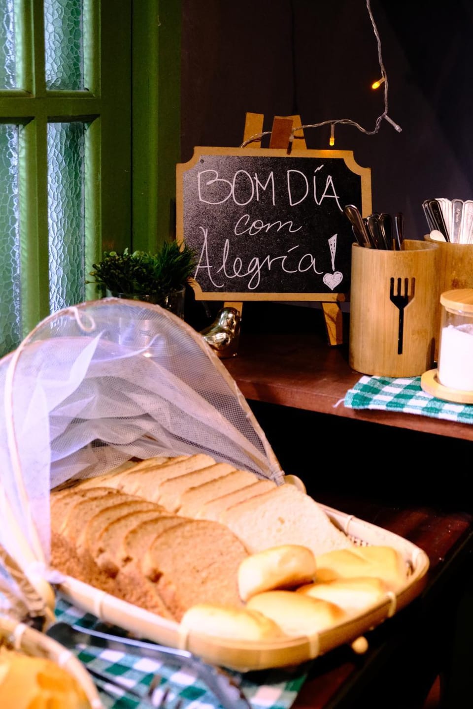 Caiçara Guest House Bed and Breakfast in Ubatuba