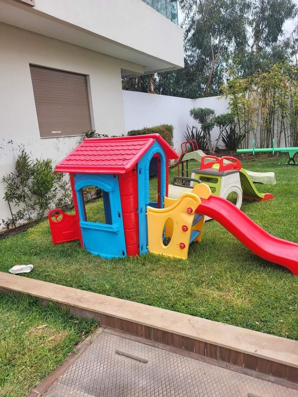 Sidi Rahal beach apartment Heaven beach Apartment in Casablanca-Settat