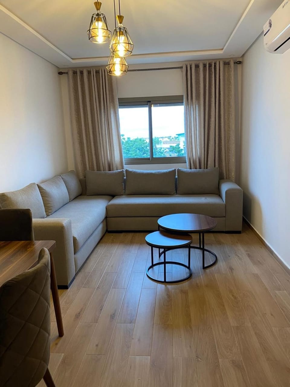 Sidi Rahal beach apartment Heaven beach Apartment in Casablanca-Settat