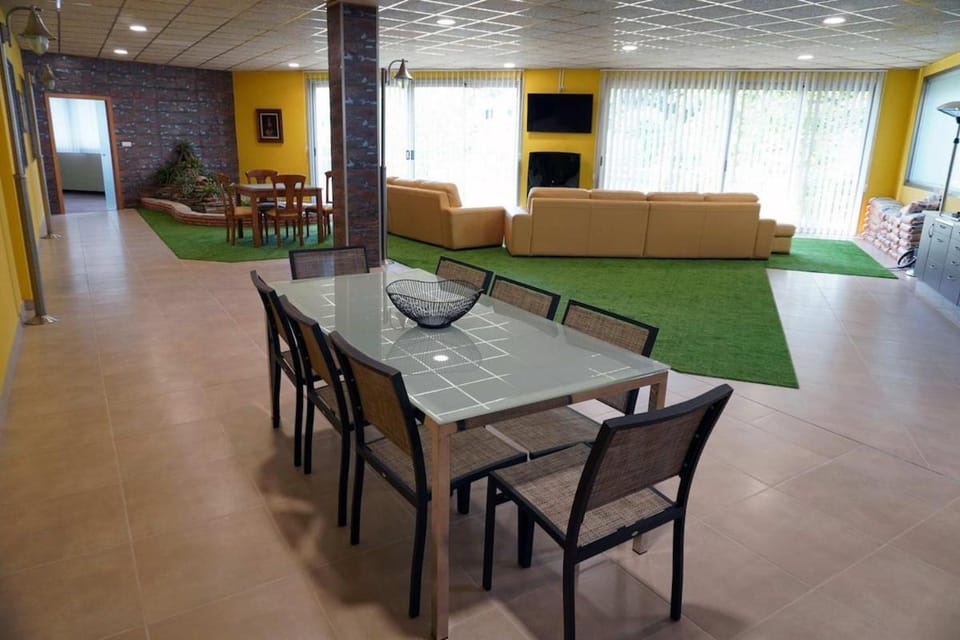 Casa Ribeira Sacra Apartment in Galicia