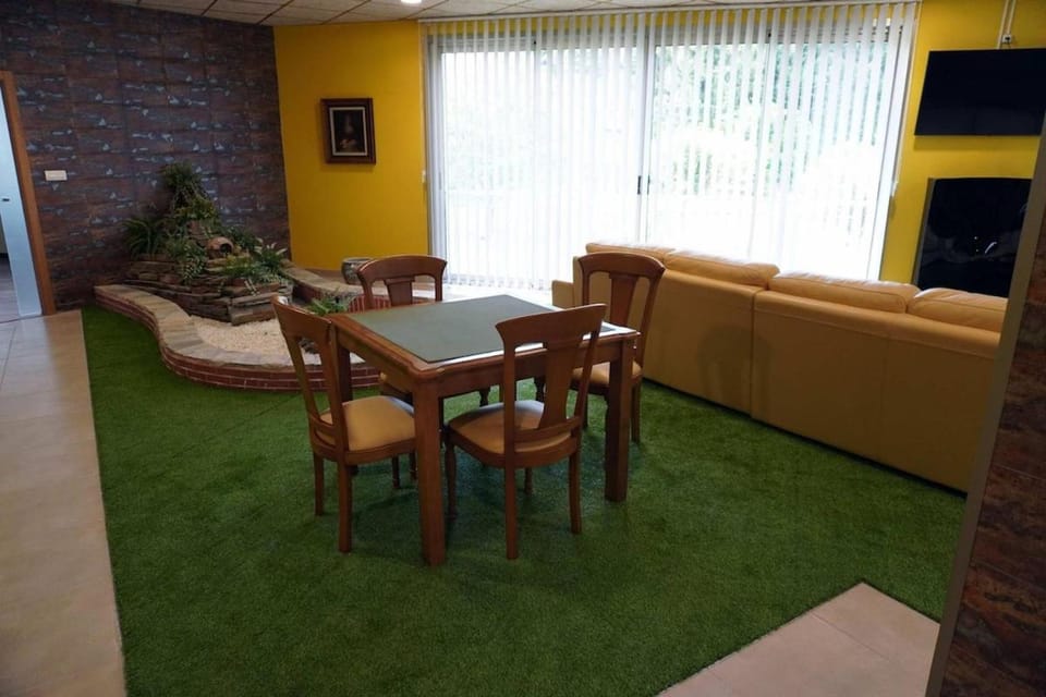 Casa Ribeira Sacra Apartment in Galicia