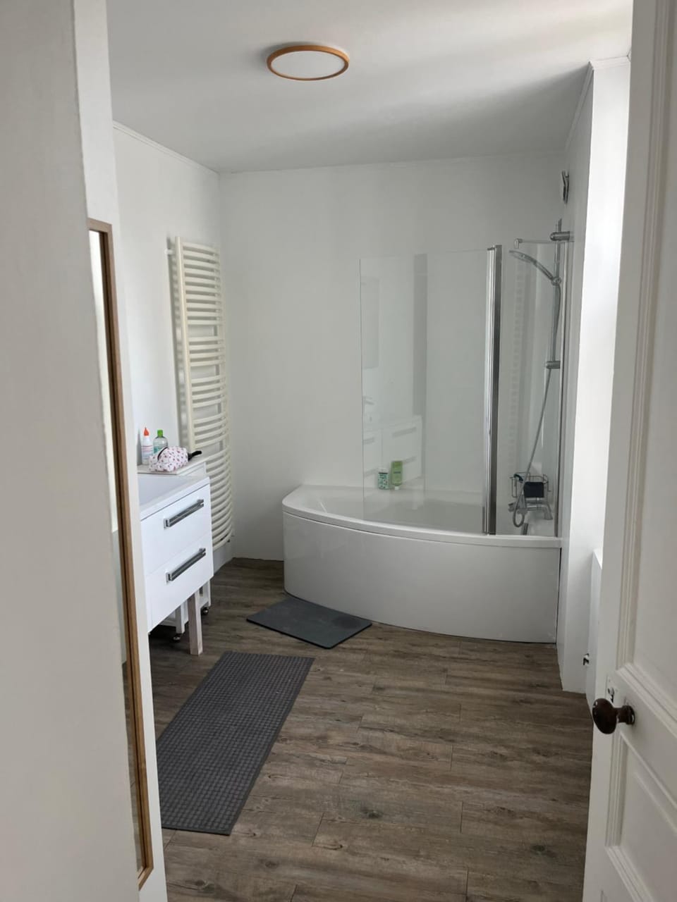 Shower, Bathroom, Public Bath