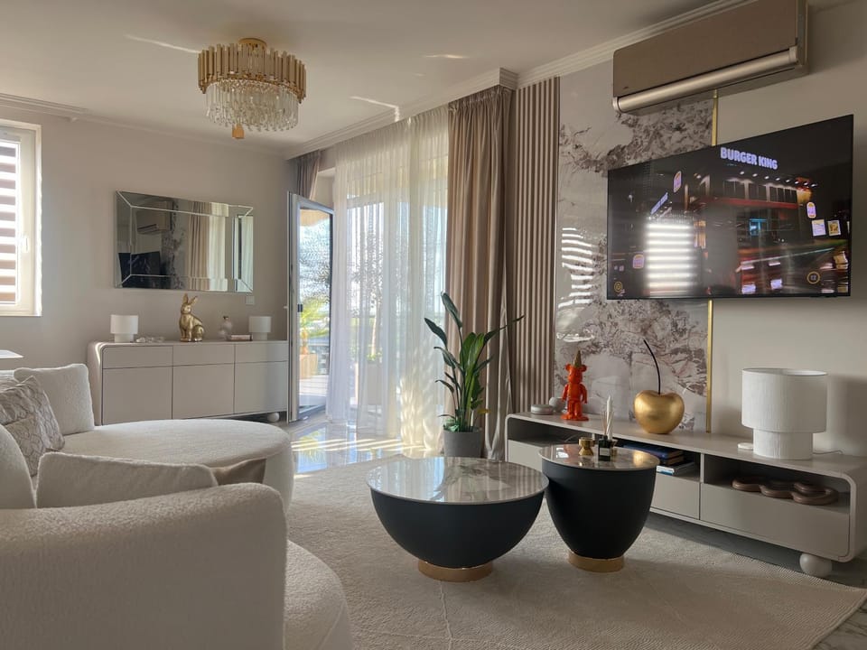 Louise Luxury Adult only Apartment in Slovakia