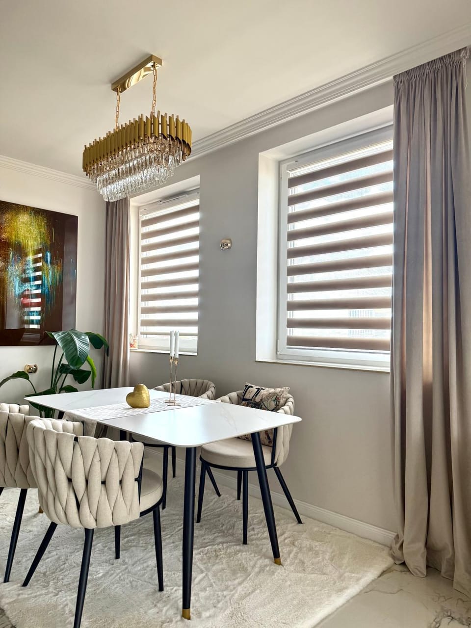 Louise Luxury Adult only Apartment in Slovakia
