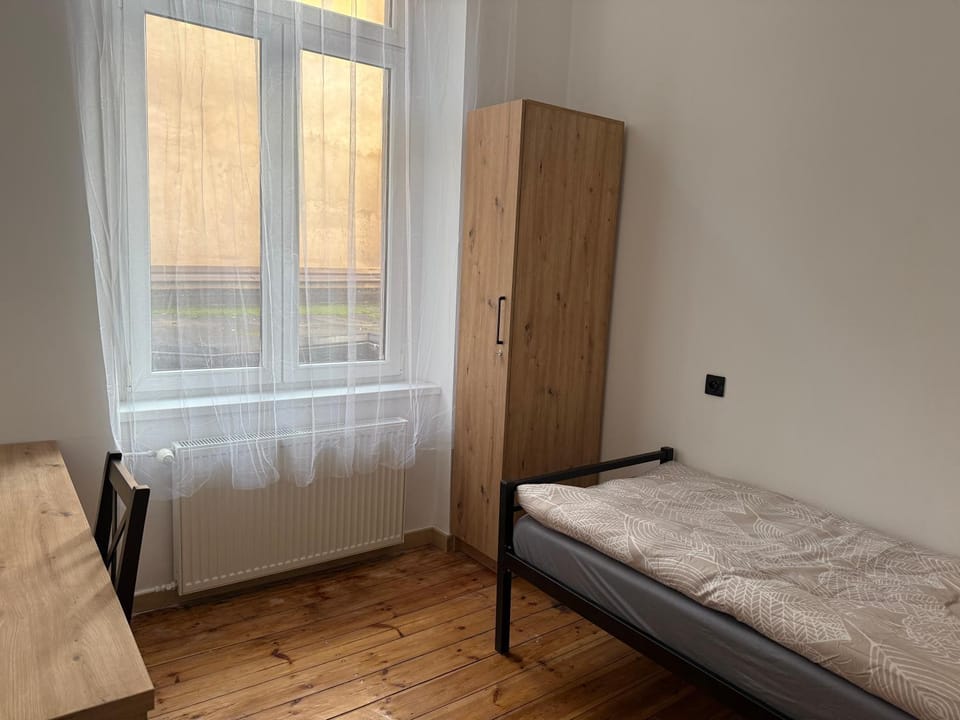 Mieszkanie 4 osobowe Apartment in Greater Poland Voivodeship