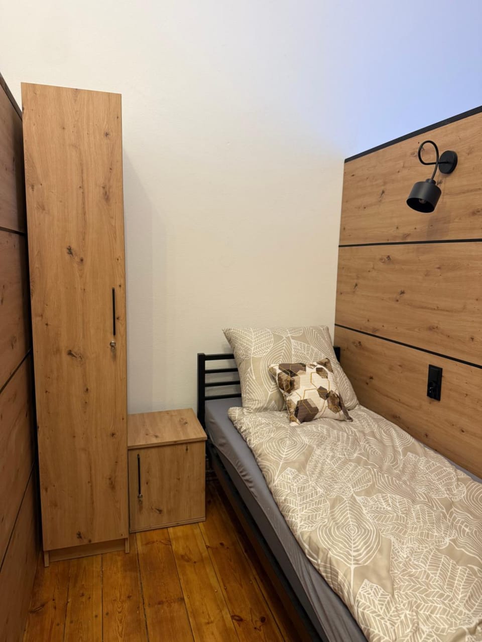 Mieszkanie 4 osobowe Apartment in Greater Poland Voivodeship