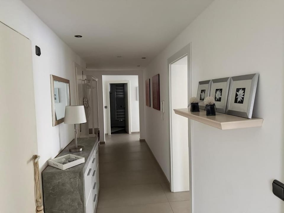 Ferienwohnung Schwarzbach Apartment in Hesse