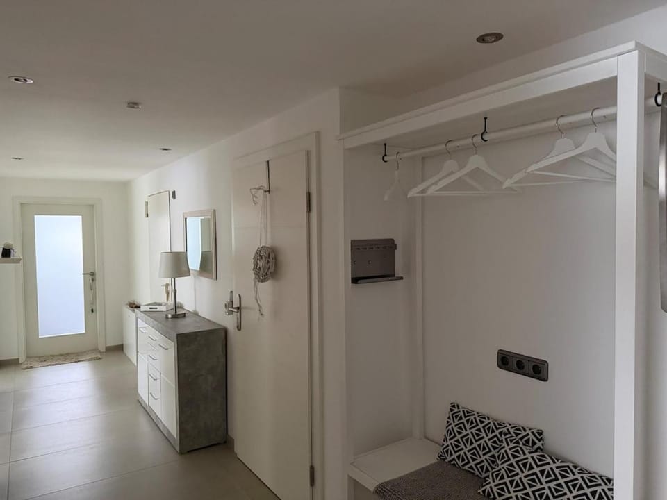 Ferienwohnung Schwarzbach Apartment in Hesse
