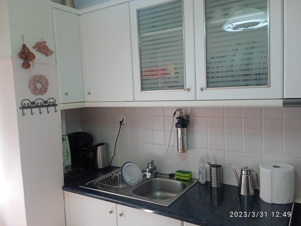Apartment Near Acropolis And Metro Apartment in Athens