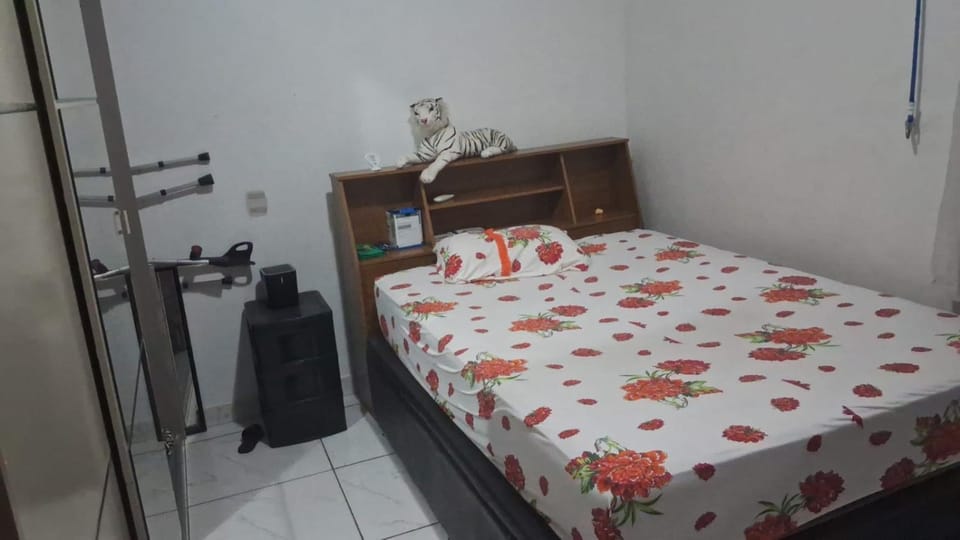 Apartamento 2 quartos casal COP30 Apartment in Belém