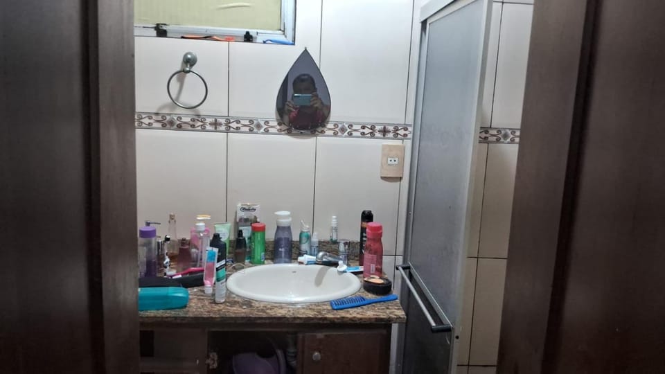 Apartamento 2 quartos casal COP30 Apartment in Belém