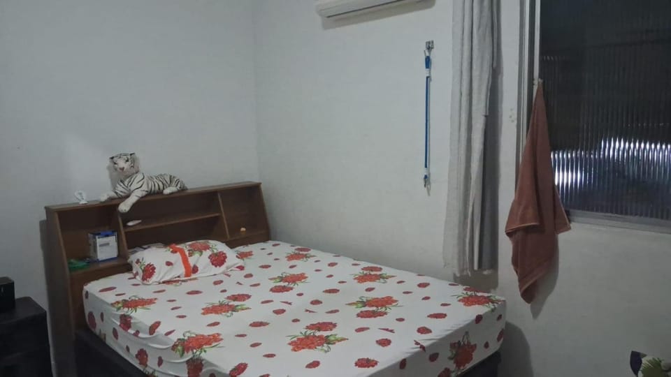 Apartamento 2 quartos casal COP30 Apartment in Belém