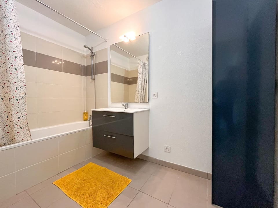 Cenon plein ciel Apartment in Nouvelle-Aquitaine