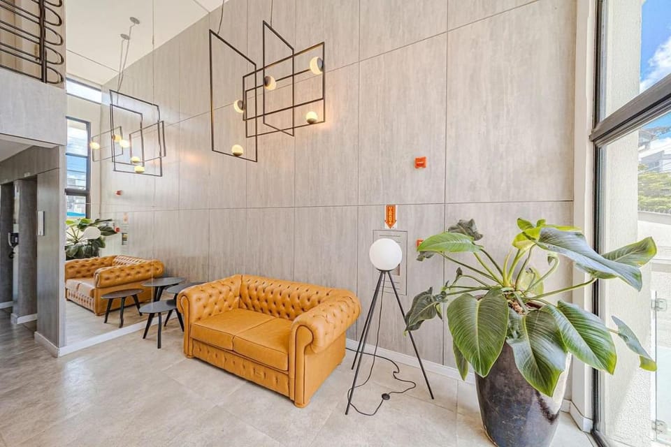 Lounge or bar