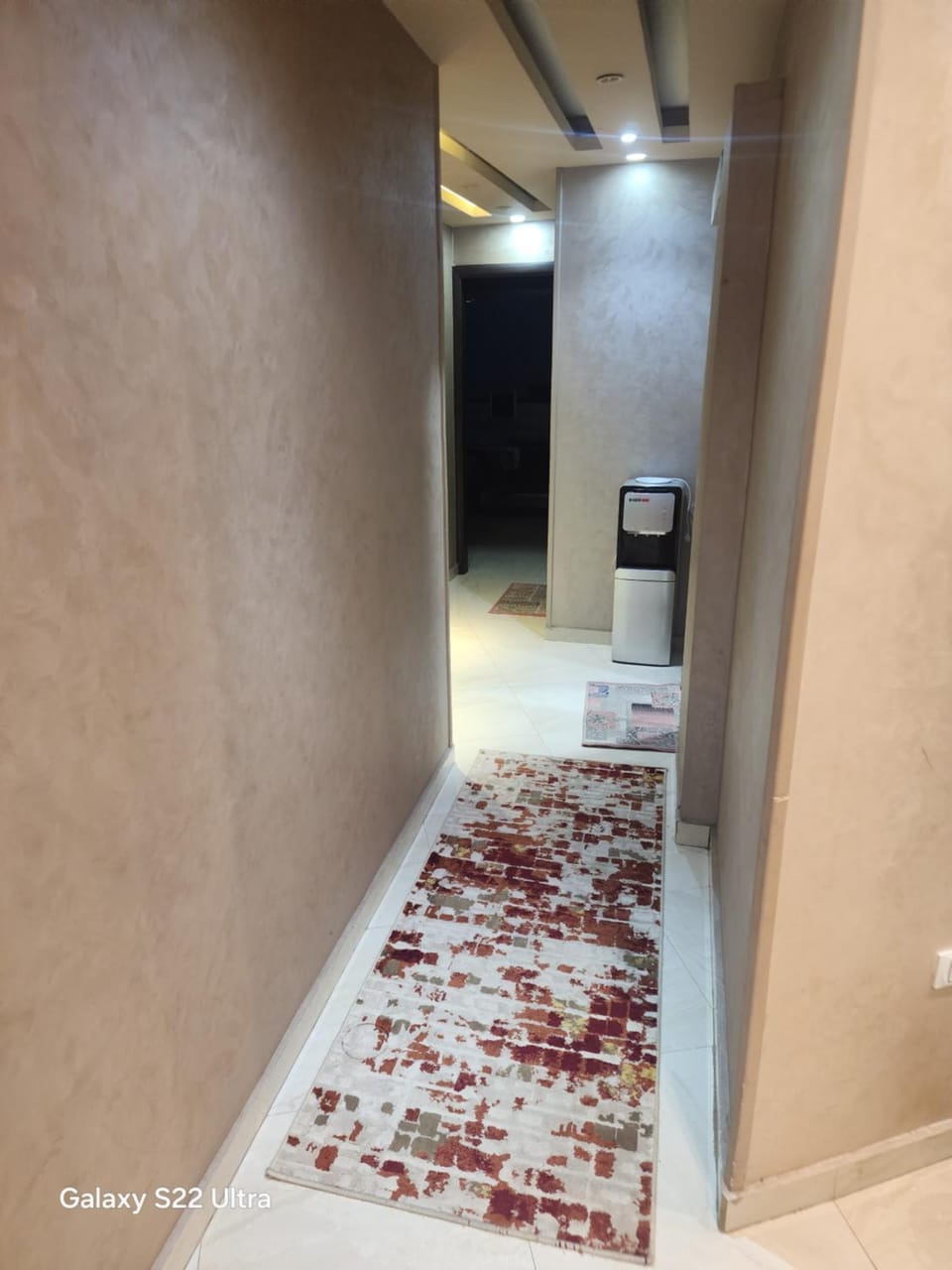 شقة عصرية بالمهندسين شارع الأطباء Apartment in Egypt