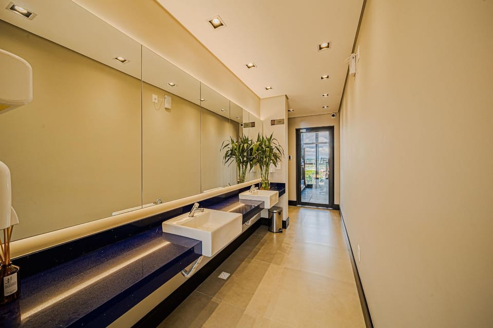 Public Bath