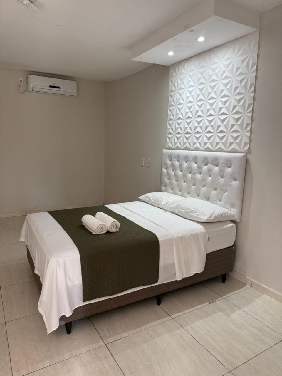 Hotel pousada XiqueXique Hotel in State of Sergipe, Brazil