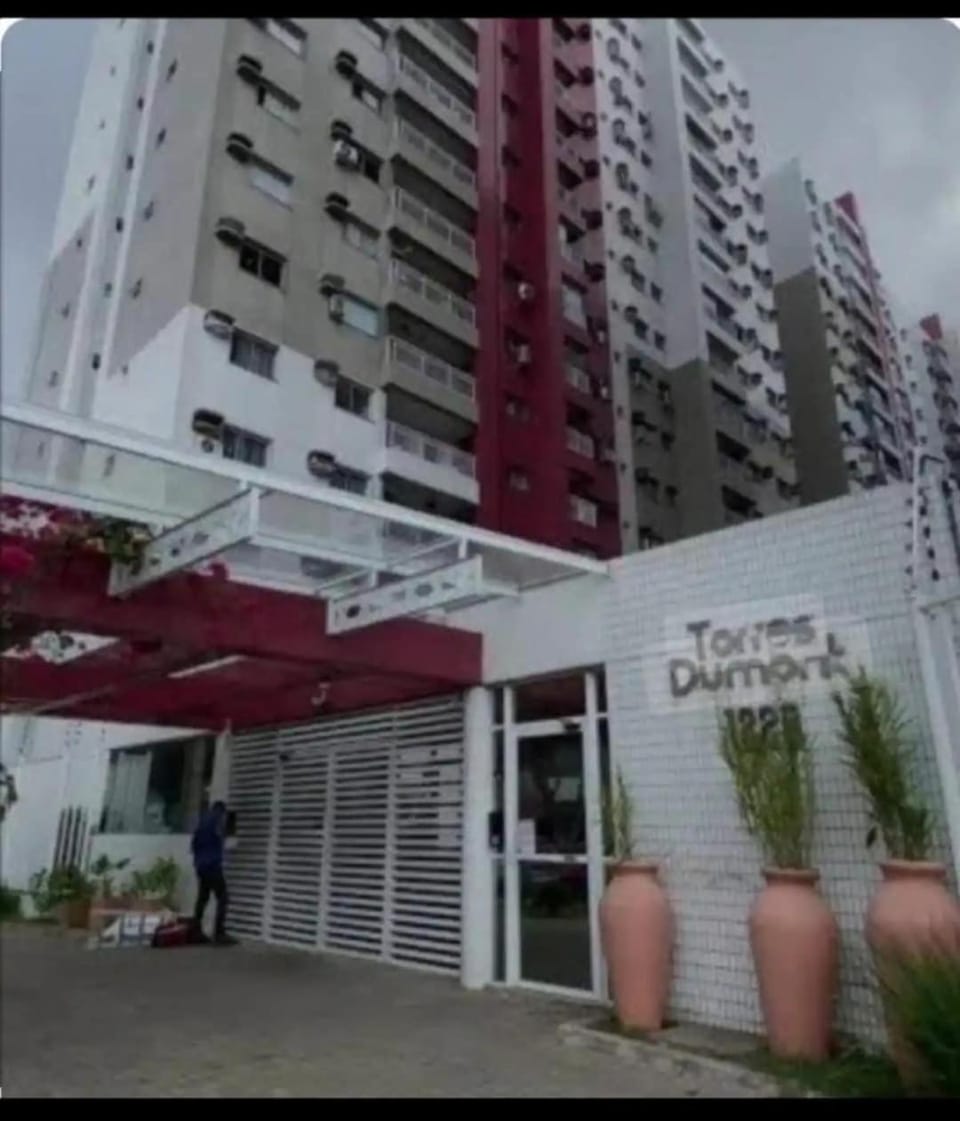 Aluga-se Cop30 Apto no Torres Dumont mininimo 08 dias Apartment in Belém