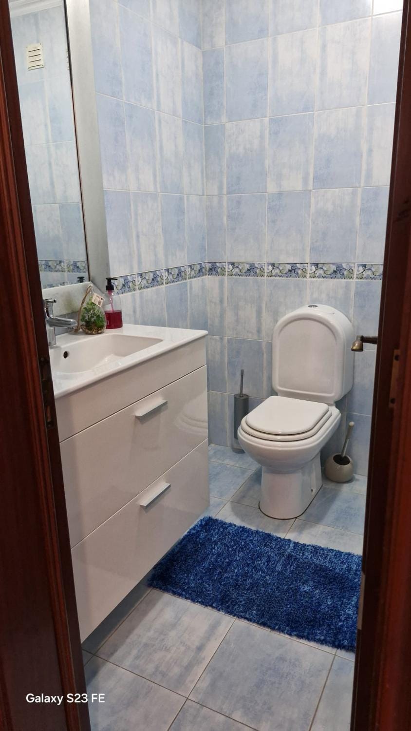 Toilet, Bathroom, bidet