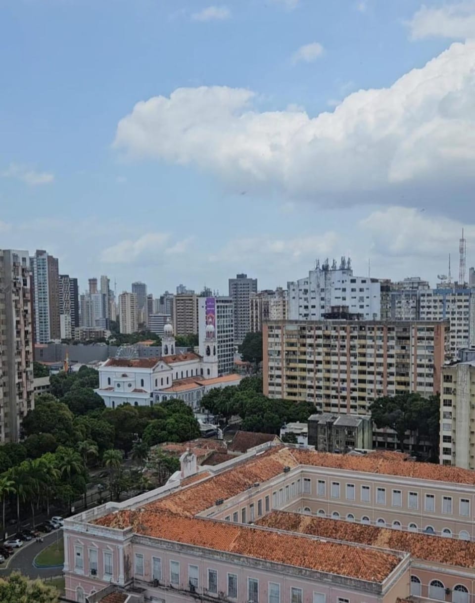 Apartamento aluguel cop 30 Apartment in Belém