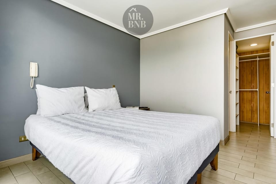 Morandé Apartments by MR BNB Apartment in Recoleta
