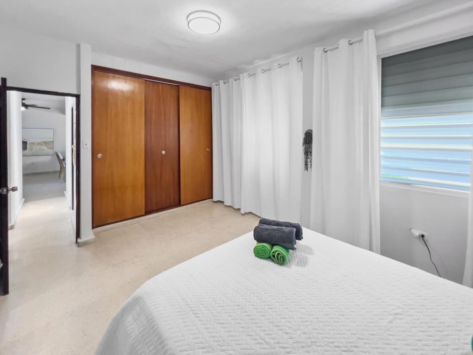 Comfortable 3BR Home Perfect for Families Apartment in San Juan