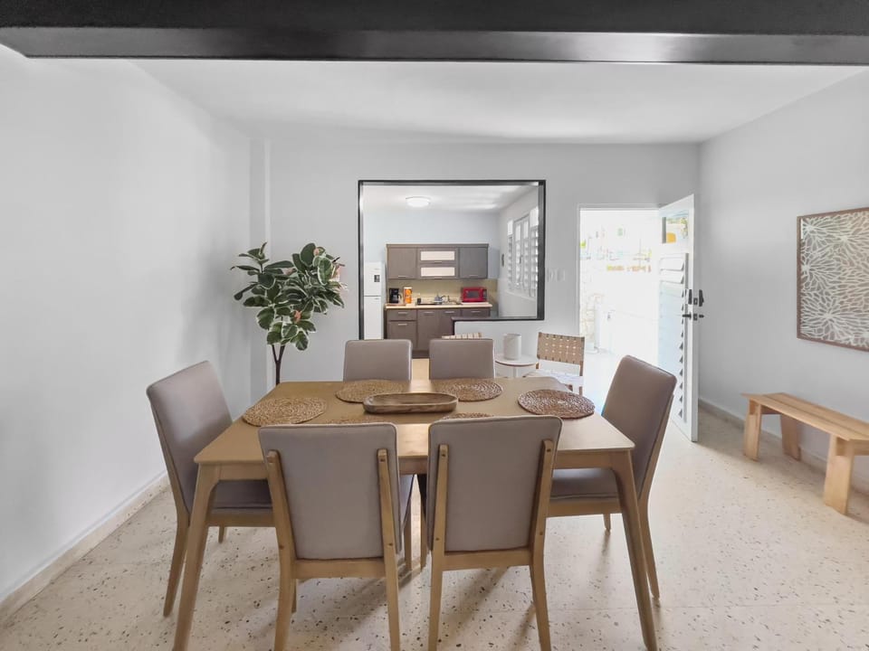 Comfortable 3BR Home Perfect for Families Apartment in San Juan